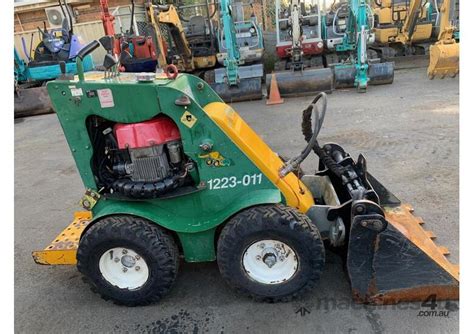 kanga 524 mini skid steer|kanga kid for sale.